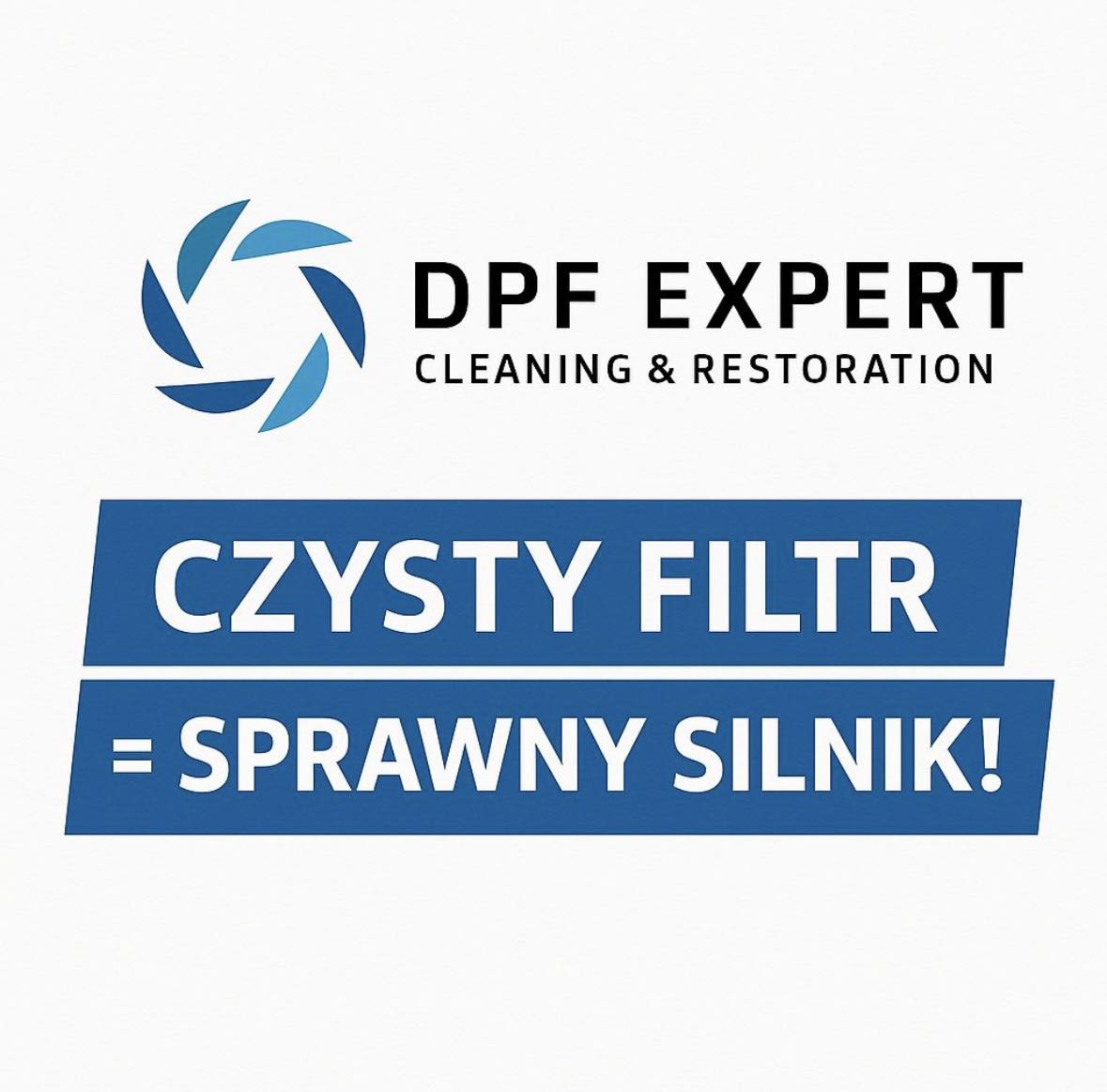 DPF Expert Szczecin | Radziszewo