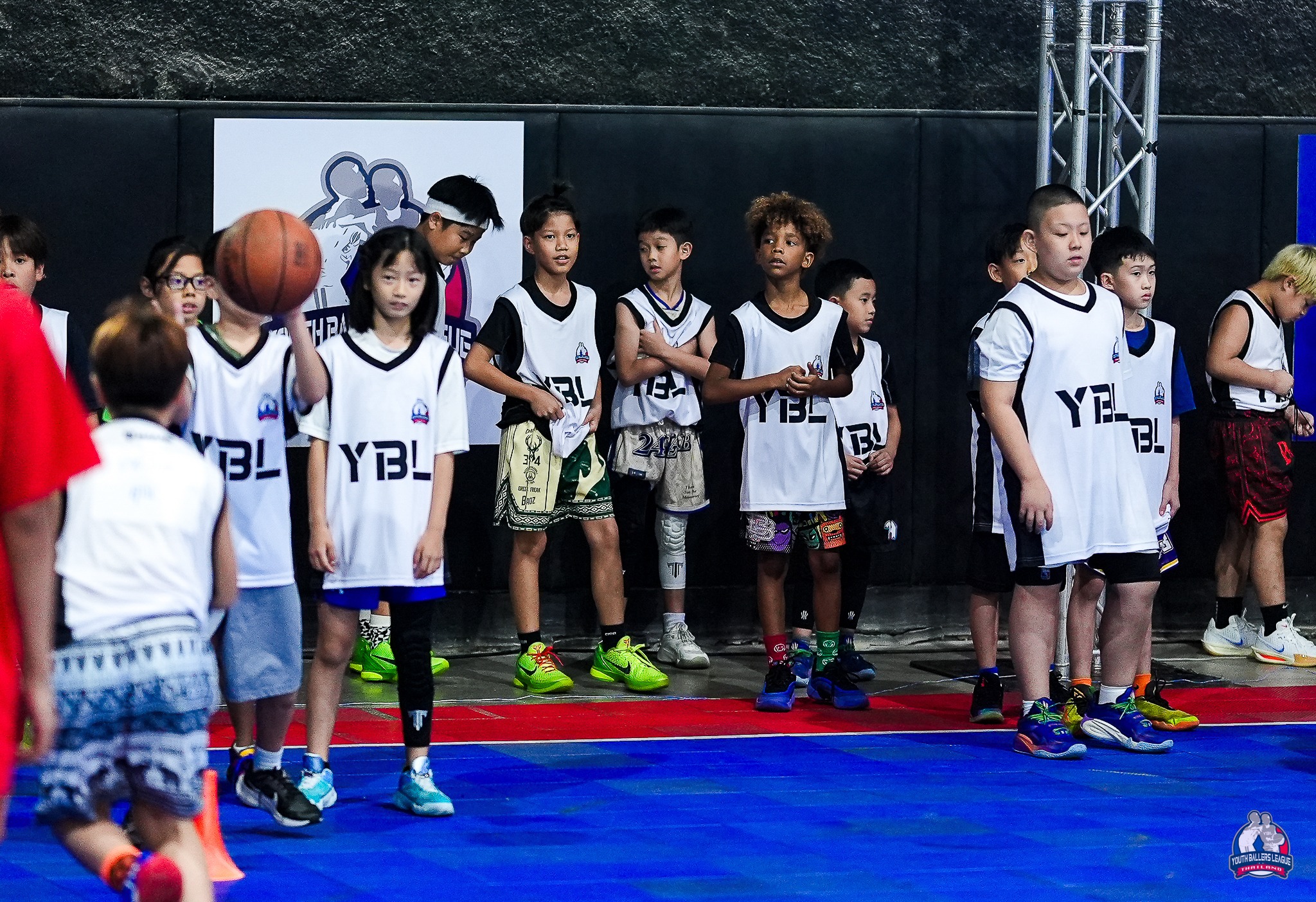 YBL Thailand - YBL Thailand added a new photo.