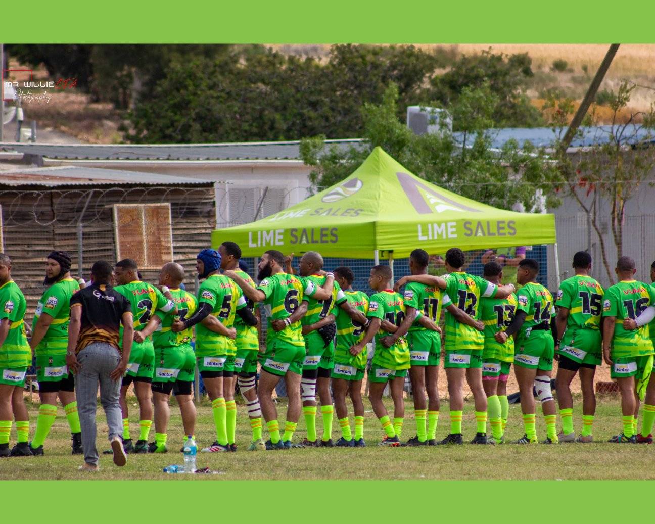 Koringberg - 🎉🏉 Well done, Koringberg RFC! 👏 That was a tough one, but ...