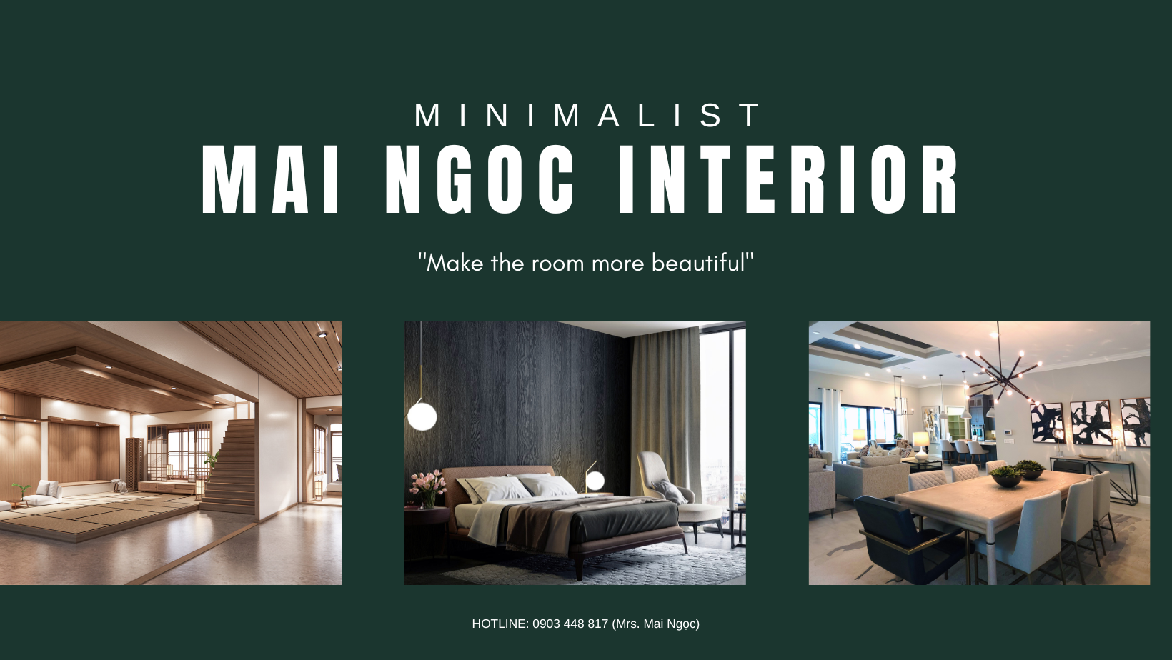 Mai Ngọc Interior | Hanoi