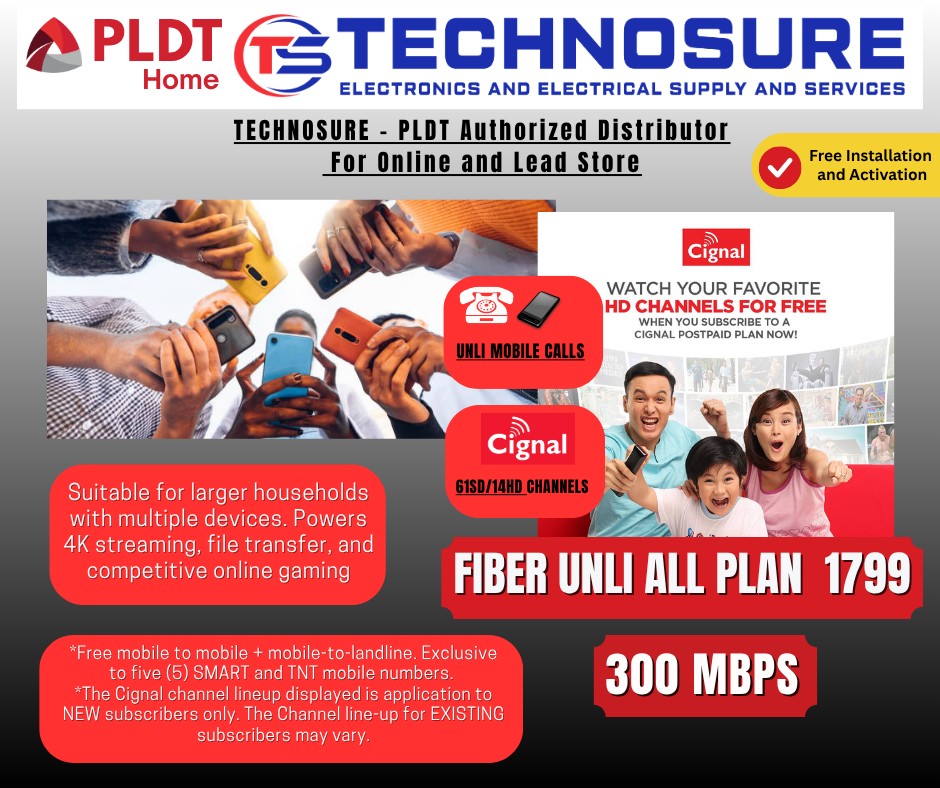 Technosure Dahua Sales Solis