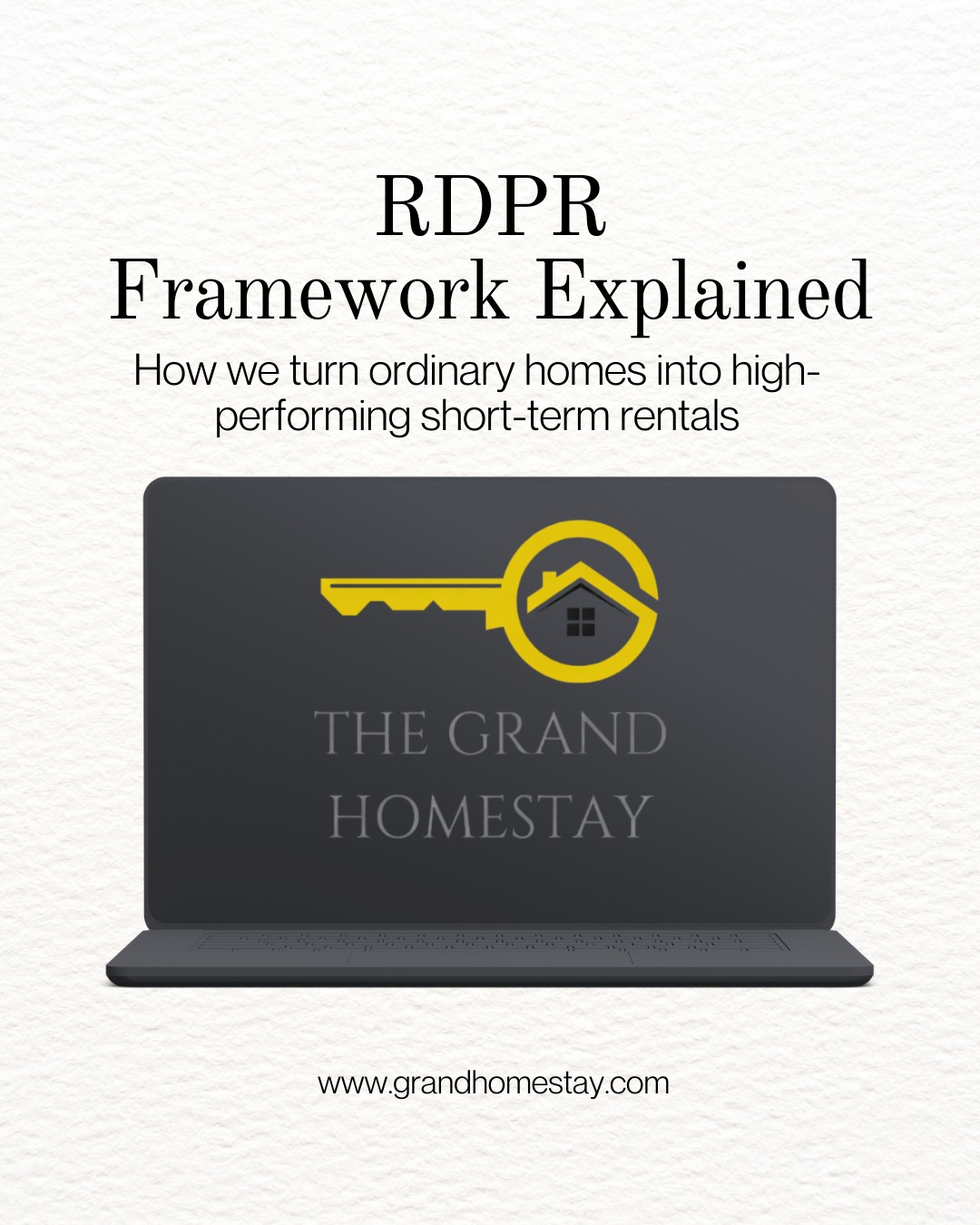 The Grand Homestay | Las Vegas NV