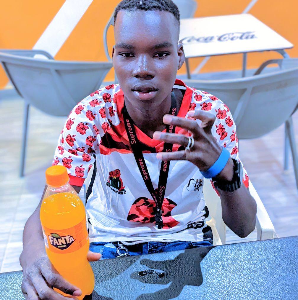 Issaka Dayiri