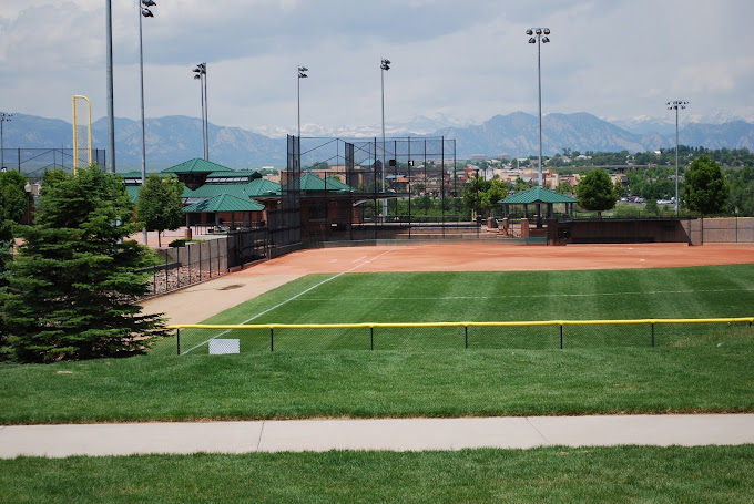 Colorado Senior Softball Association