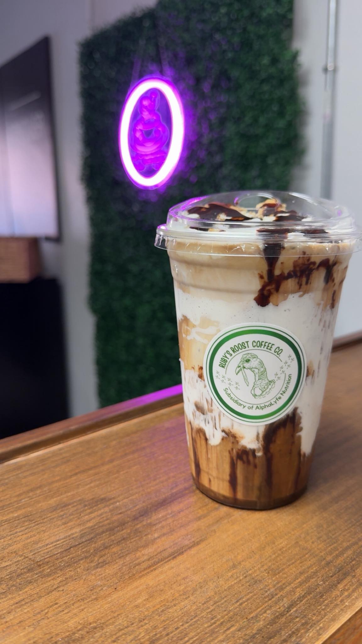 Ruby’s Roost Coffee Co. | Cuero TX