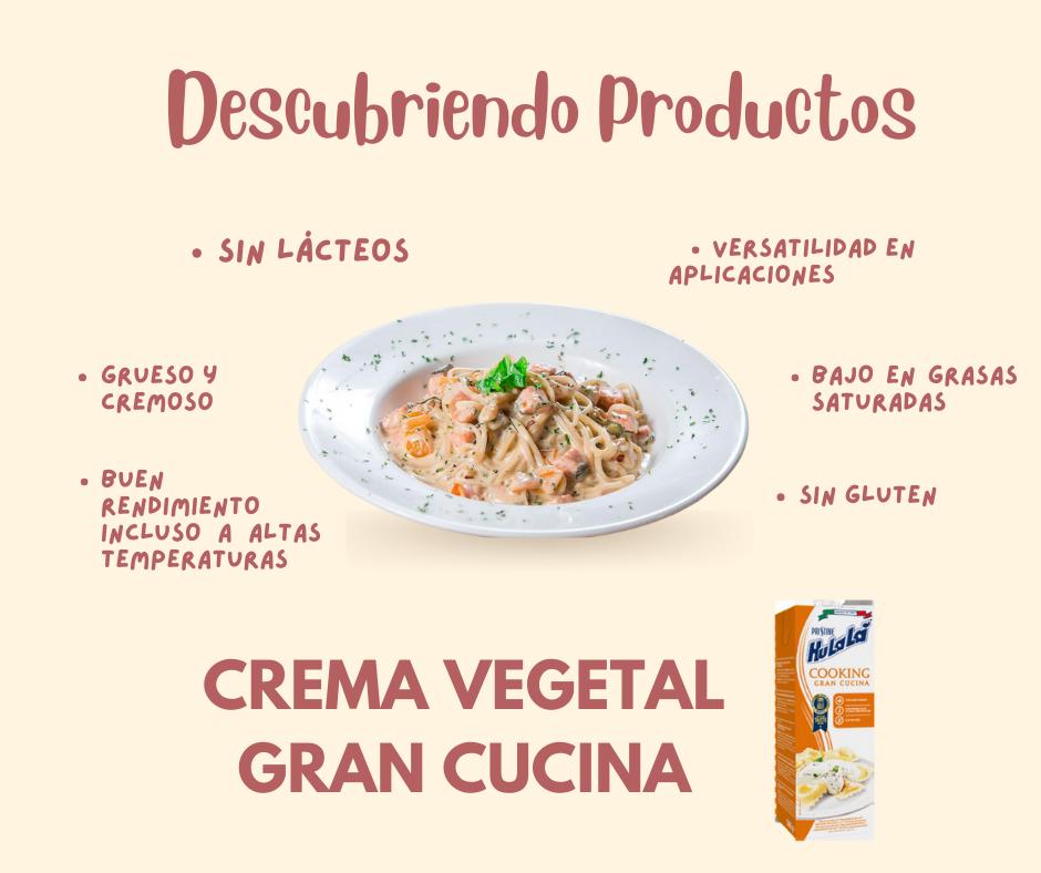 Ricabrog S.R.L - 🌱 Descubre los Beneficios de las Cremas... | Facebook