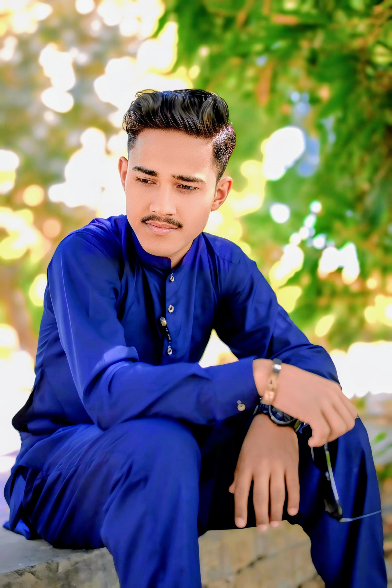 Muhammad Ahmad
