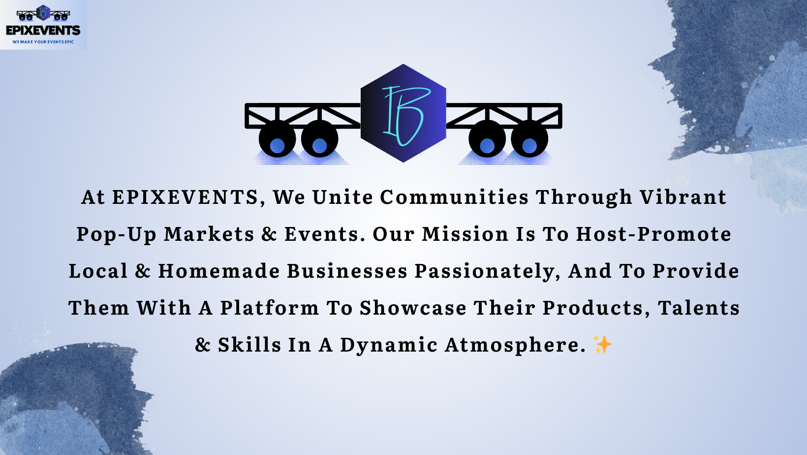 FPX Events - What type of show would y’all like to see here next ...