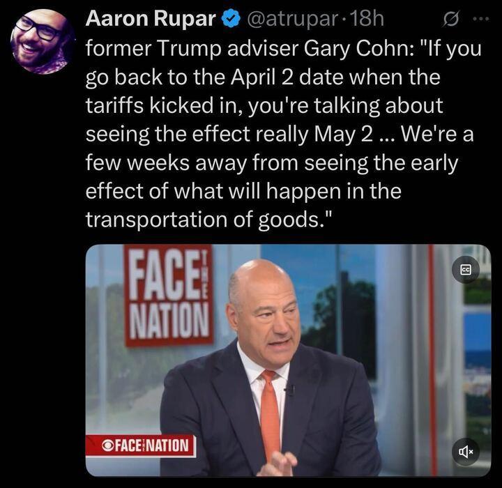 Economic Tsunami