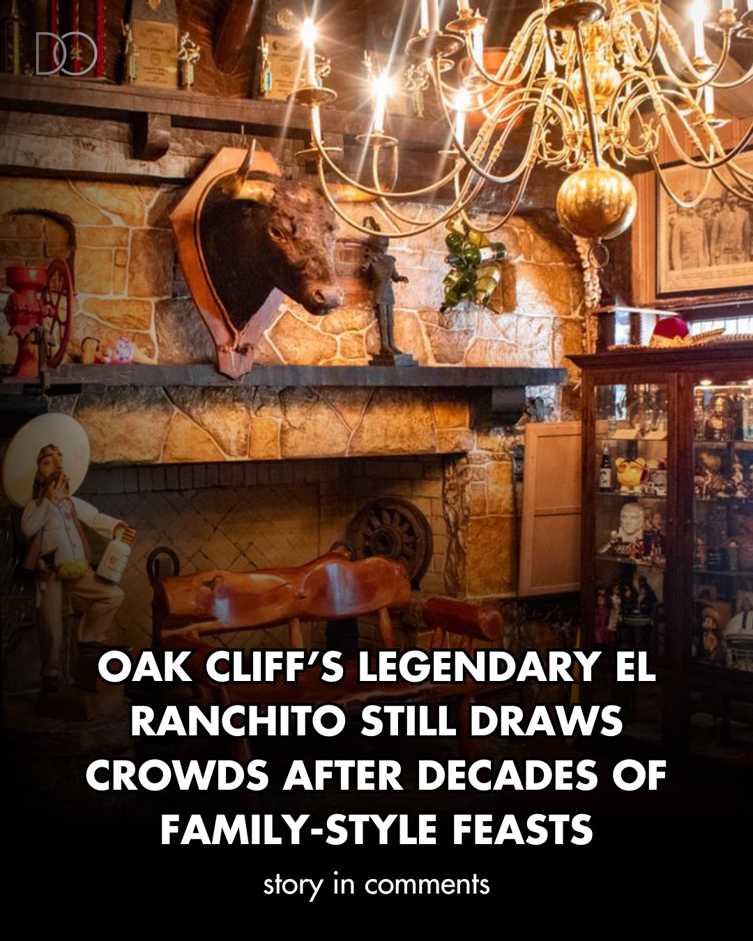 DiningOut - Step inside El Ranchito and it feels like you’ve walked ...