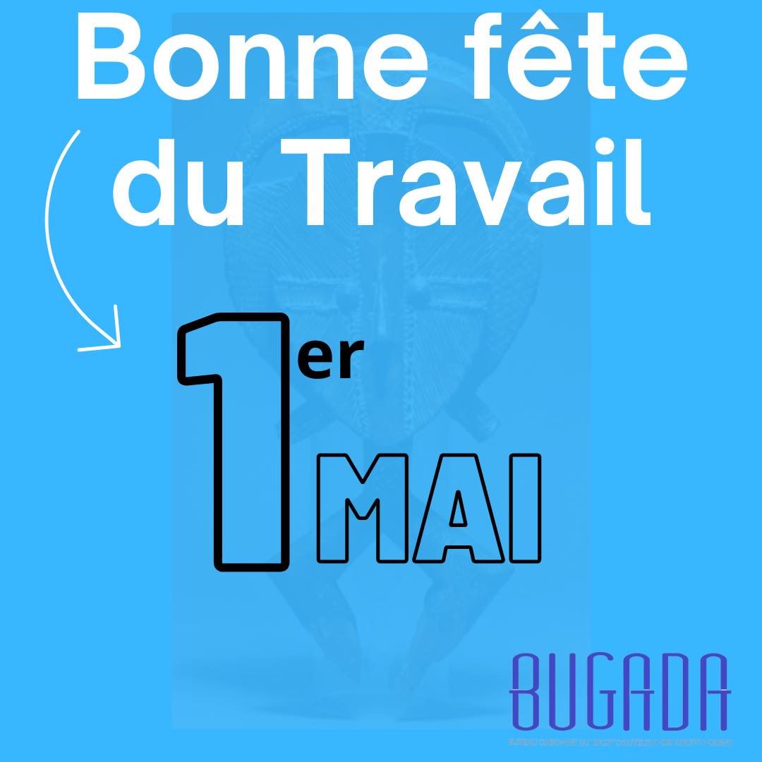 Bugada Gabon | Libreville
