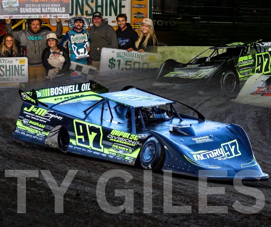Velocity - Congratulations to Ty Giles, Tanner Birdwell, and Cody ...
