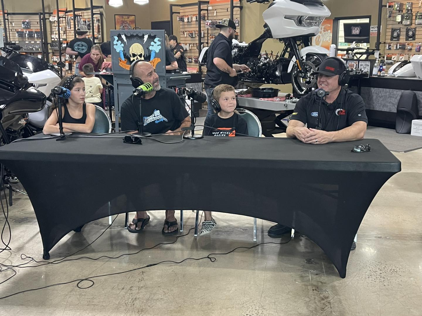 Kevin Powell Speed... - Kevin Powell Speed Motorsports