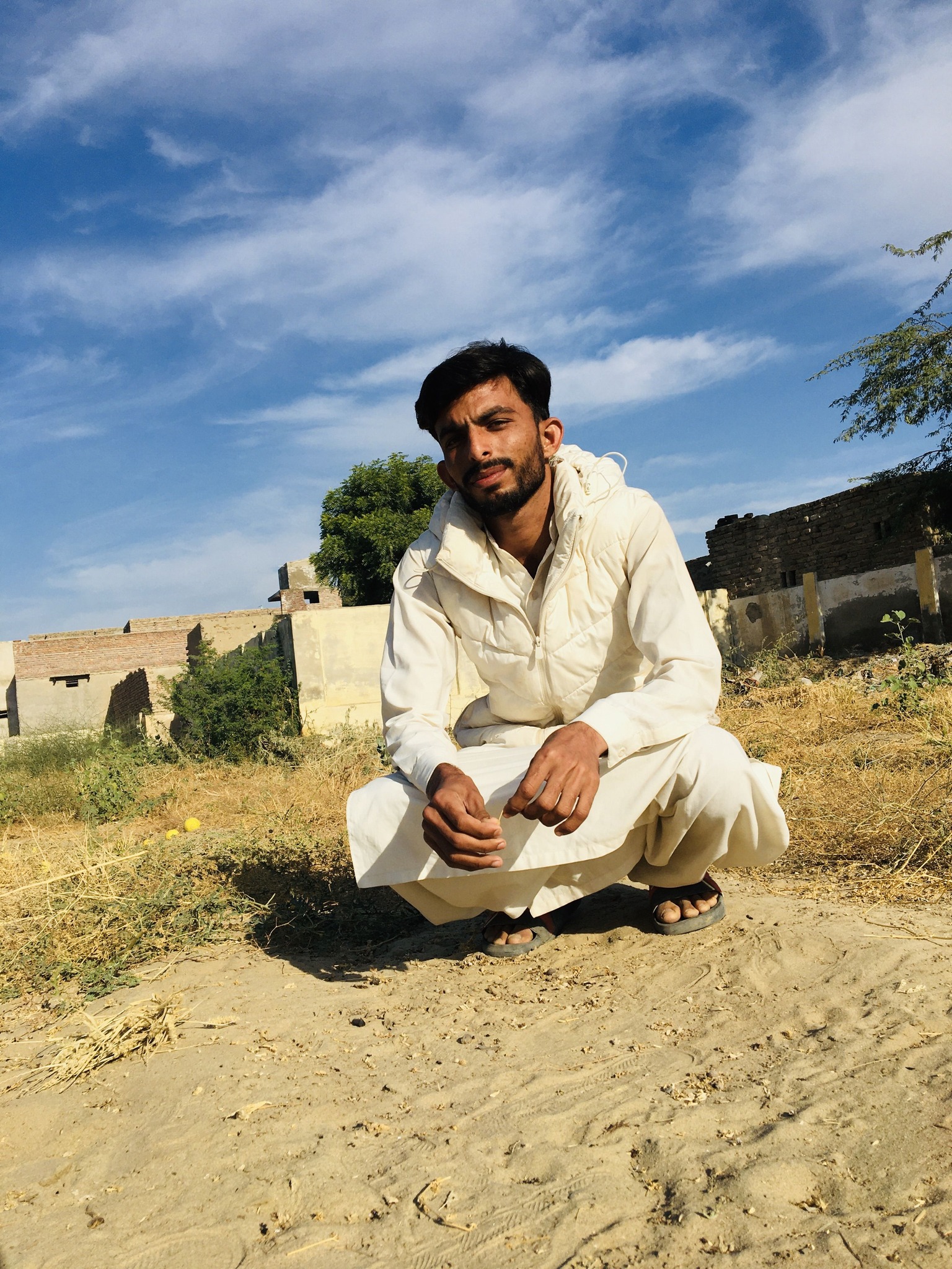 Nazakat Ali Umerkoti