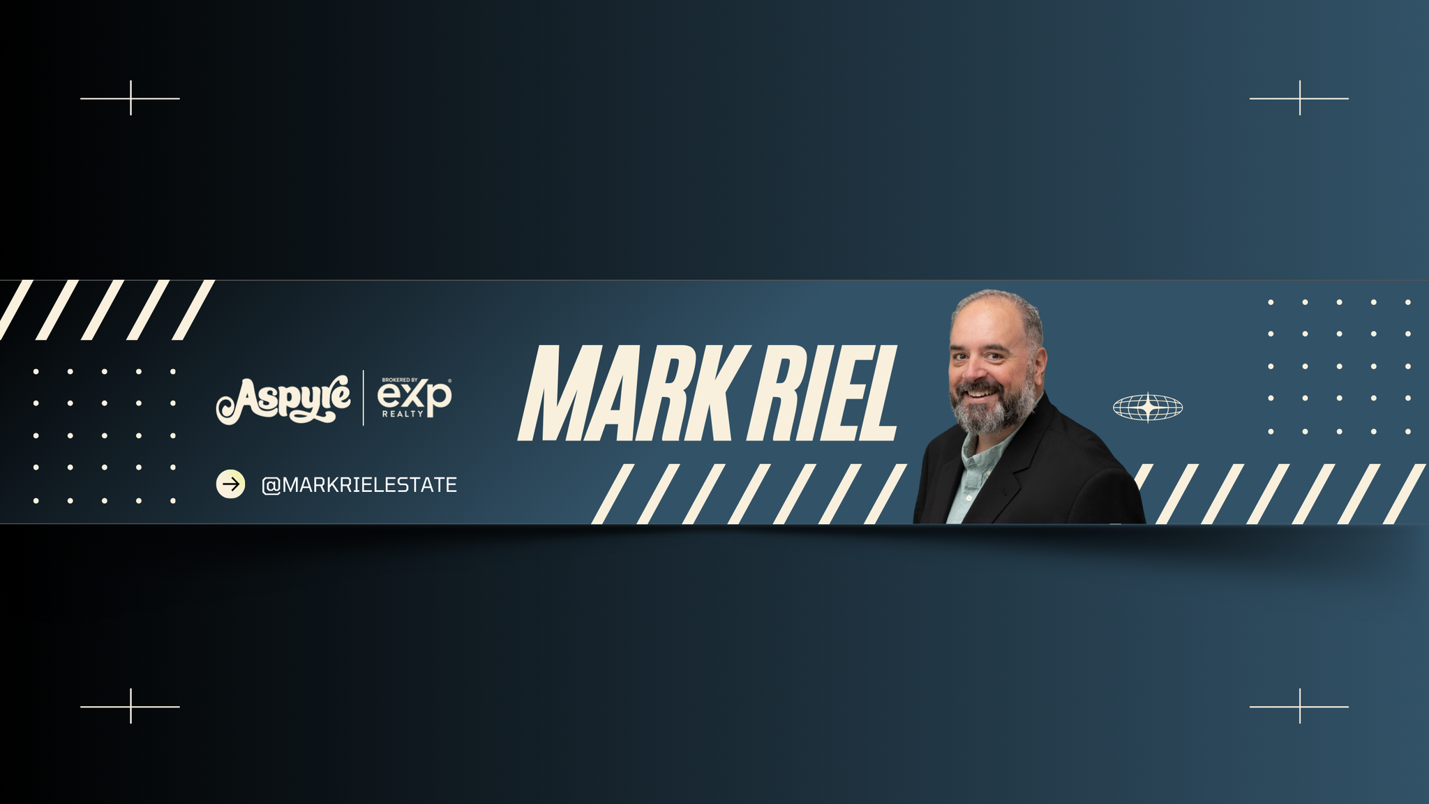 Mark Riel - Broker/REALTOR | Wilmington NC