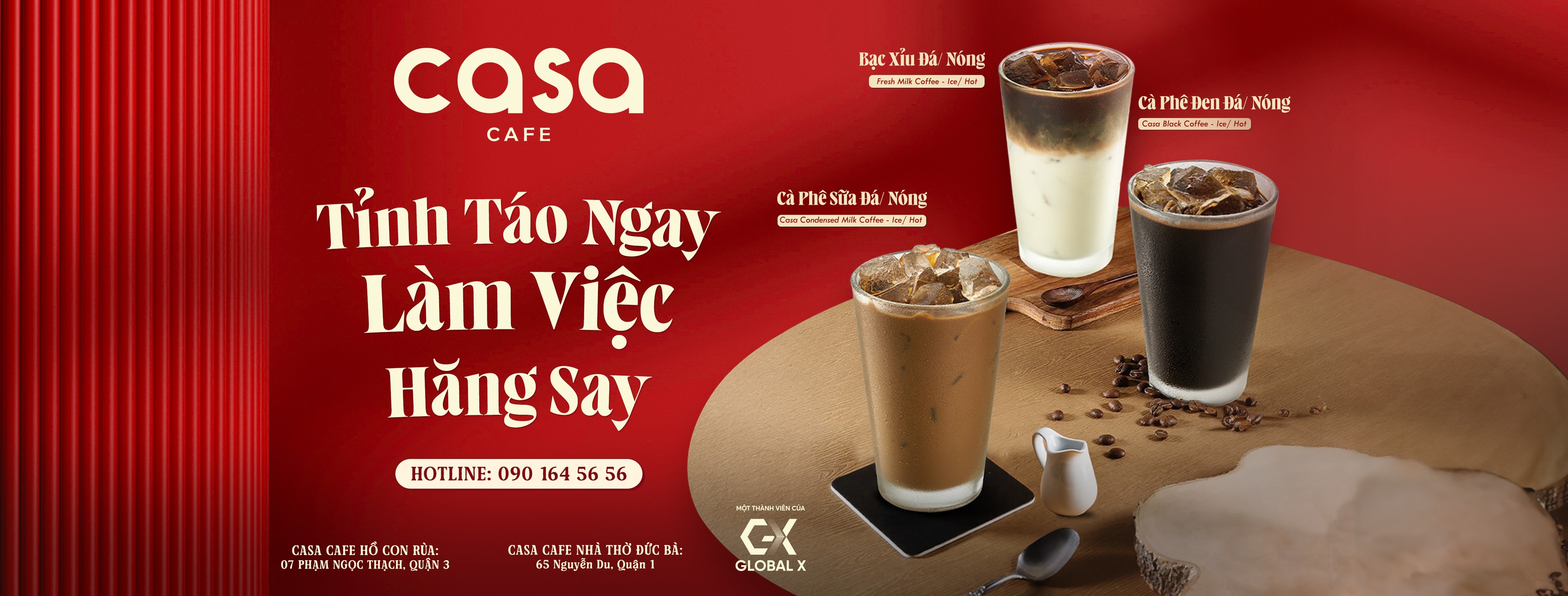 Casa Cafe