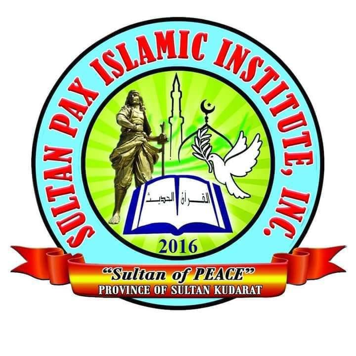 SPII - Sultan Pax Islamic Institute | Isulan