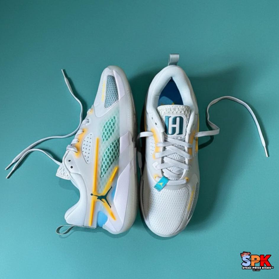 Jordan Hydro III Retro 