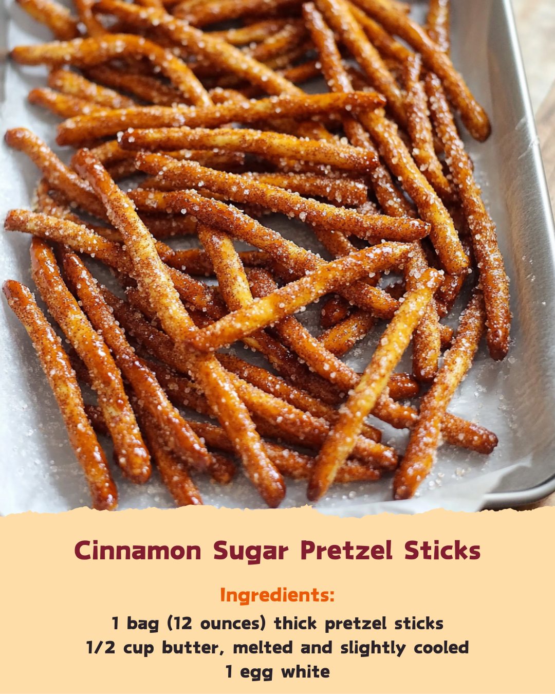 Pretzel 