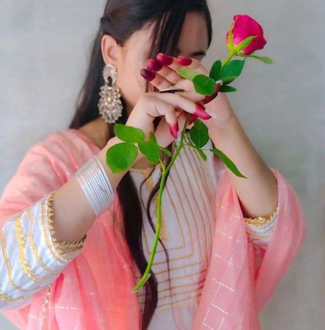 Khusbu Parween