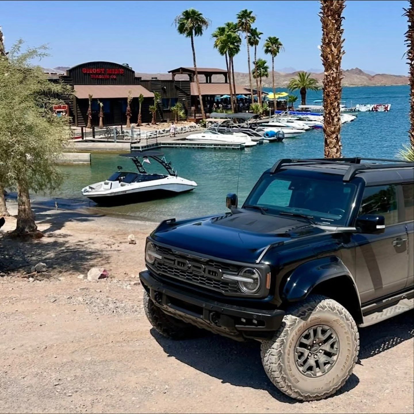 🔥🧨 Off-road season has officially... - Ghost Mine Saloon | Facebook