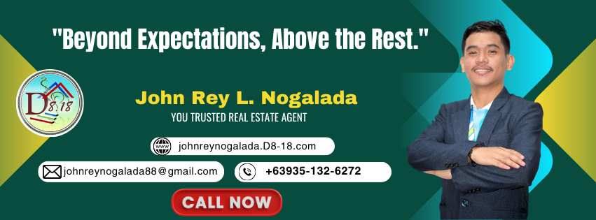 John Rey Nogalada