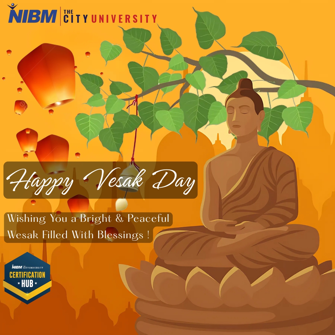 NIBM Certification Hub | Colombo