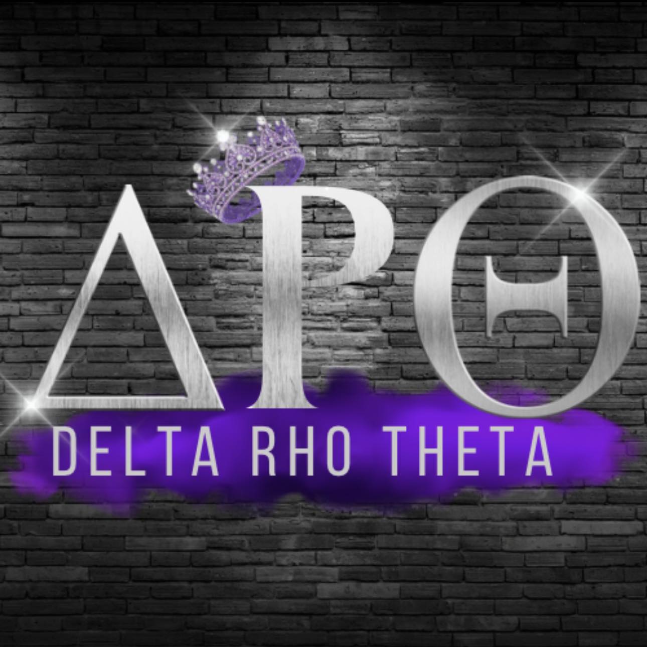 Delta Rho Theta Sorority Inc.