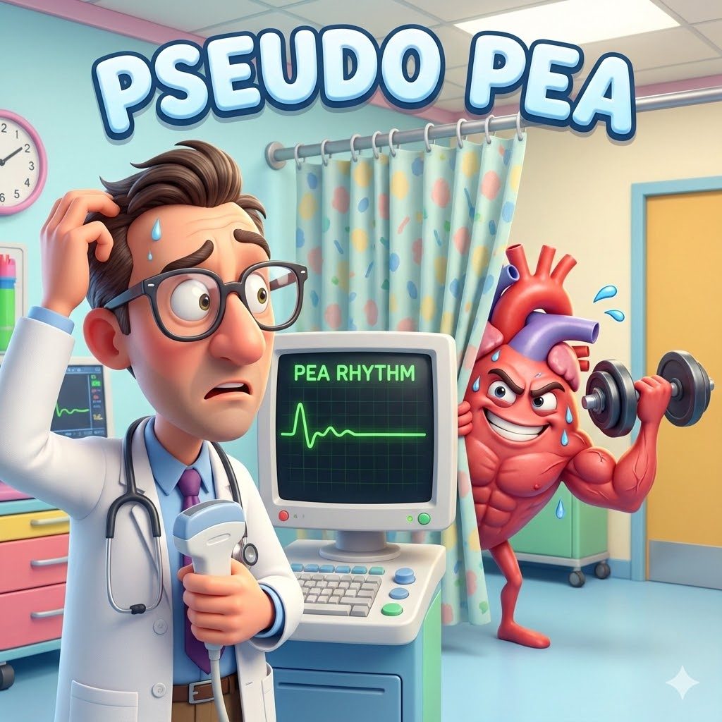 วิกฤติ-ฉุกเฉิน - 👻 PEA หรือ ผีหลอก? อย่าเพิ่งถอดใจ ถ้ายังไม่ได้ไสหัว ...