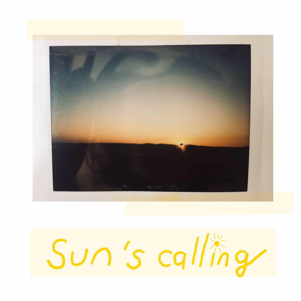 Sun’s calling
