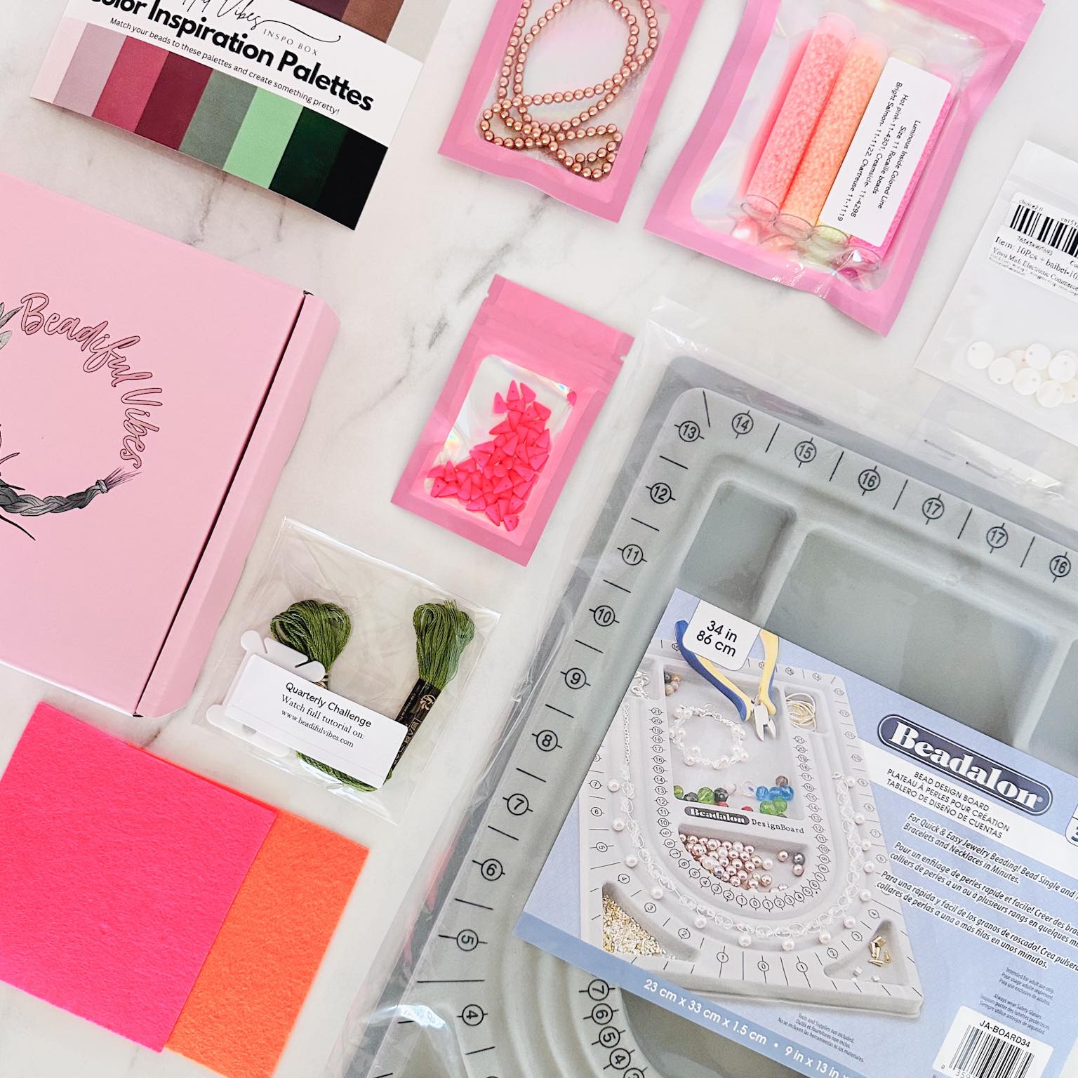 Taking the guesswork out of crystal shopping We curated these beautiful ...