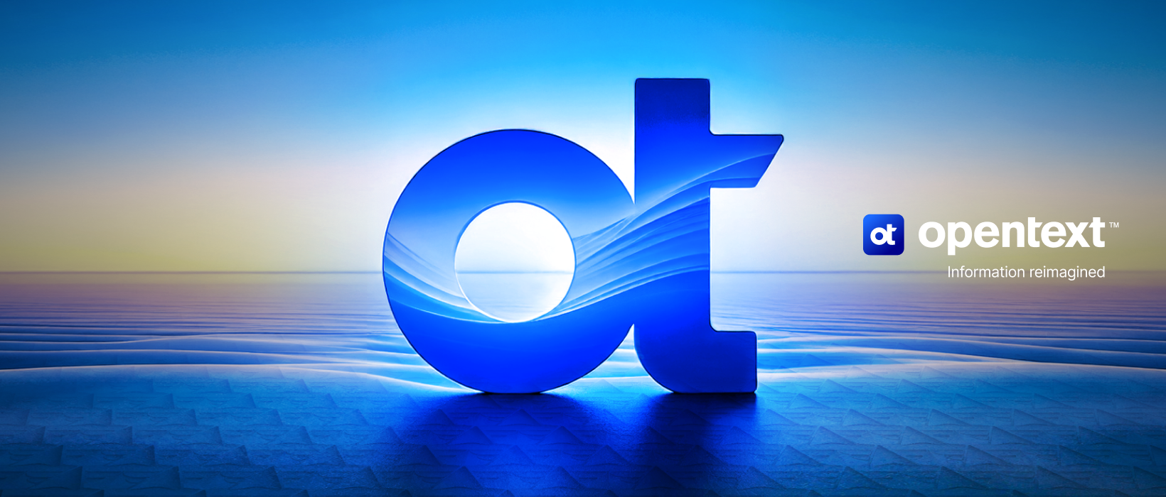 OpenText | Waterloo ON