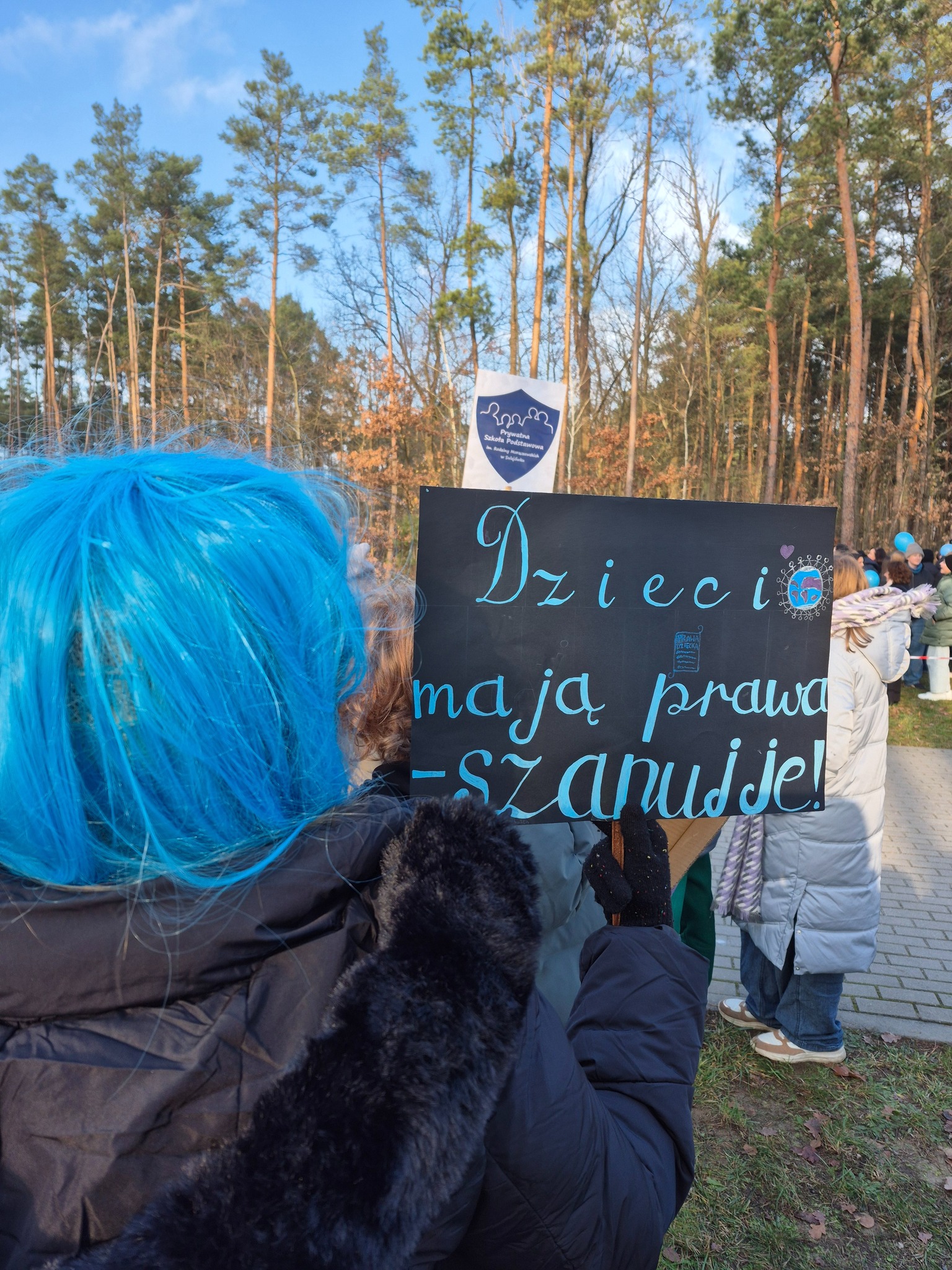 Prywatna Szkoła im. Rodziny Moraczewskich | Sulejówek
