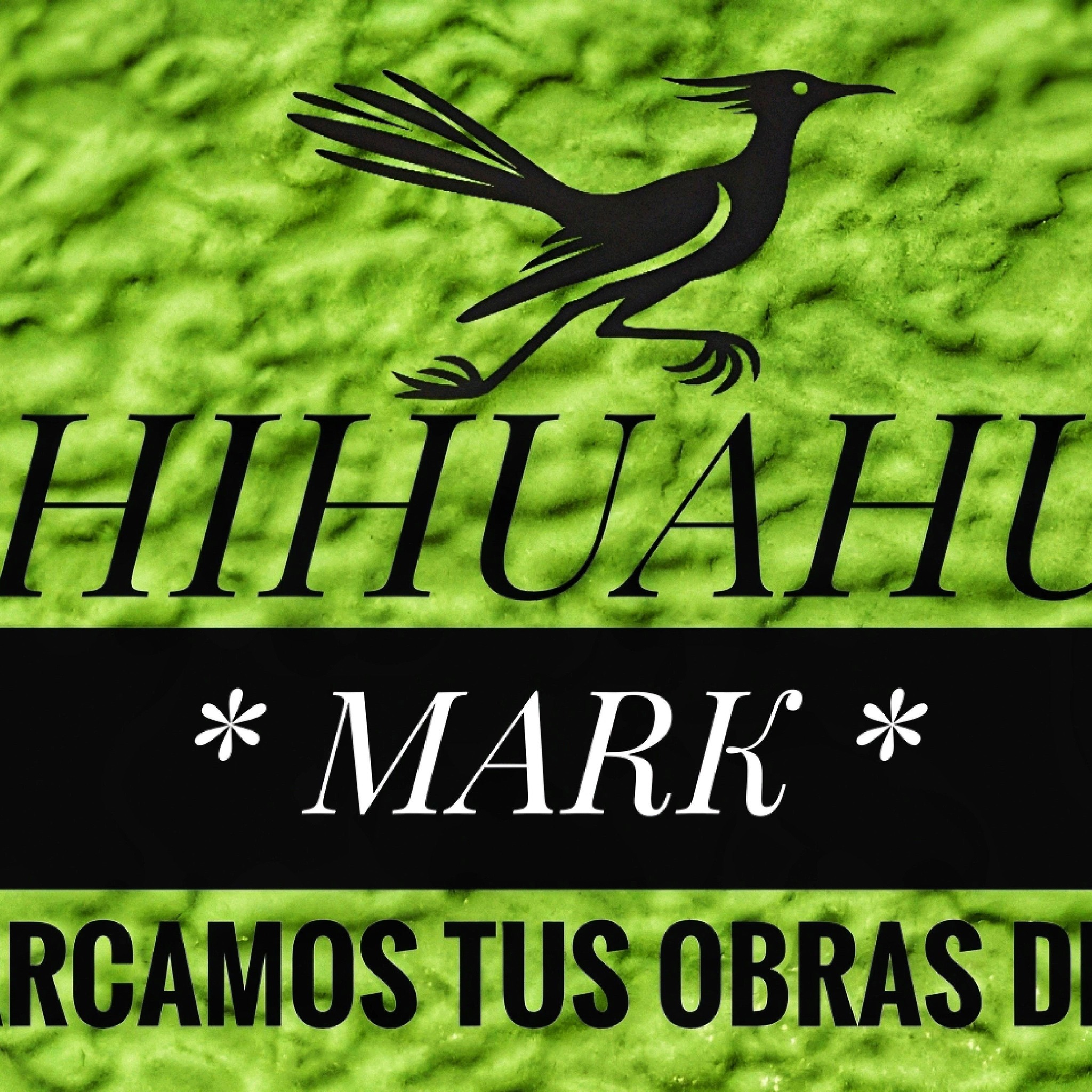 ENMARCADO PLAYERA Chihuahua mark | Javier Cantù