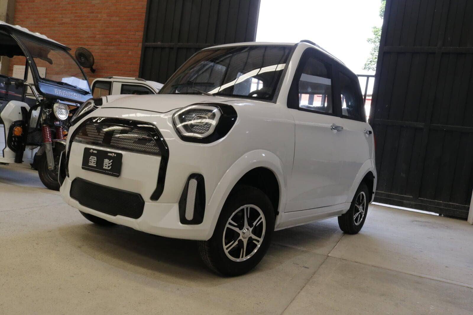 CARRO ELÉCTRICO BRENSON 4 PASAJEROS CRÉDITO 𝗪𝗛𝗔𝗧𝗦𝗔𝗣𝗣 𝟯𝟭𝟯 𝟯𝟯𝟳 𝟰𝟳 𝟵𝟰 ...