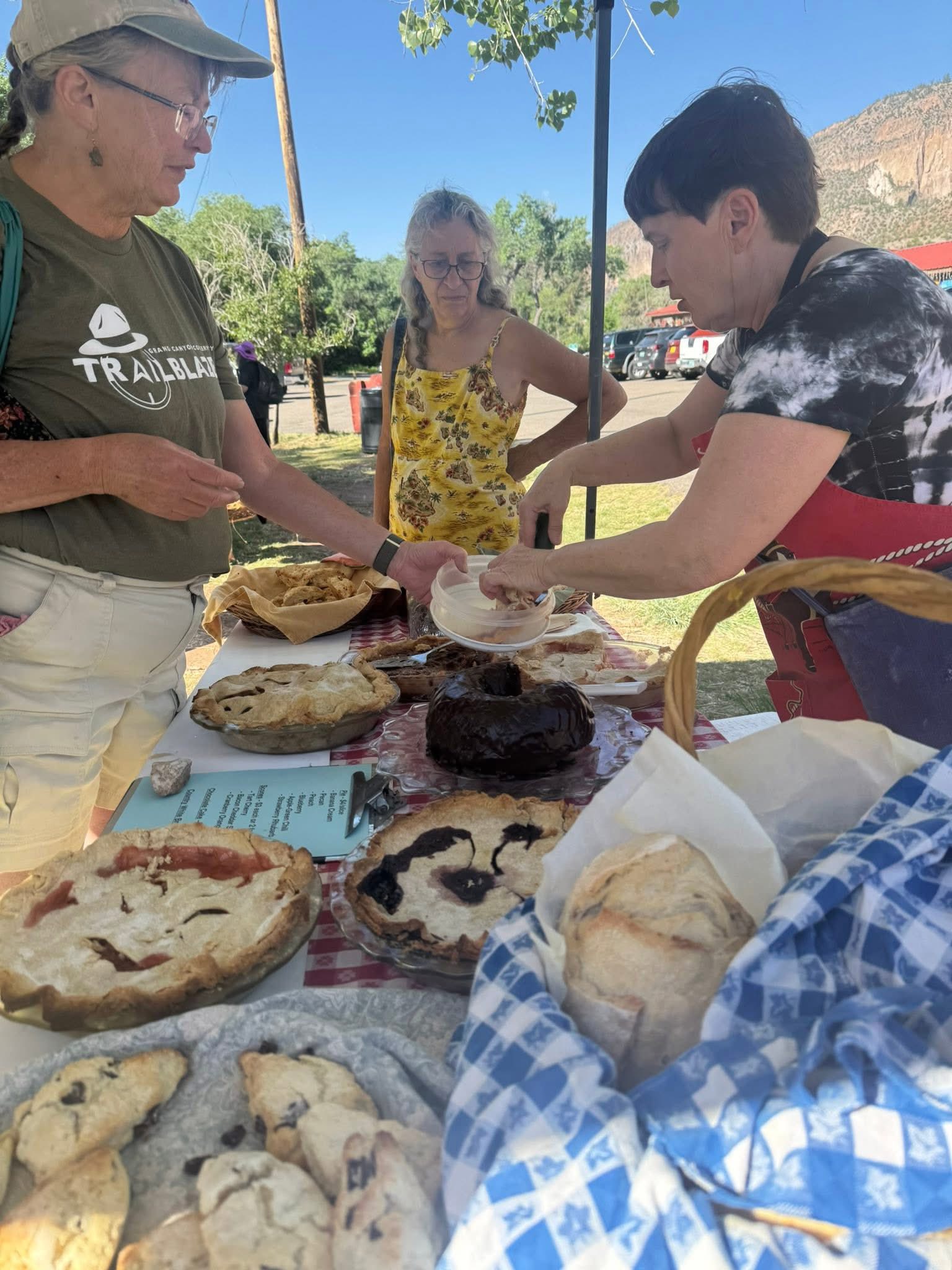 The Breadsmith Bakery added a new... - The Breadsmith Bakery