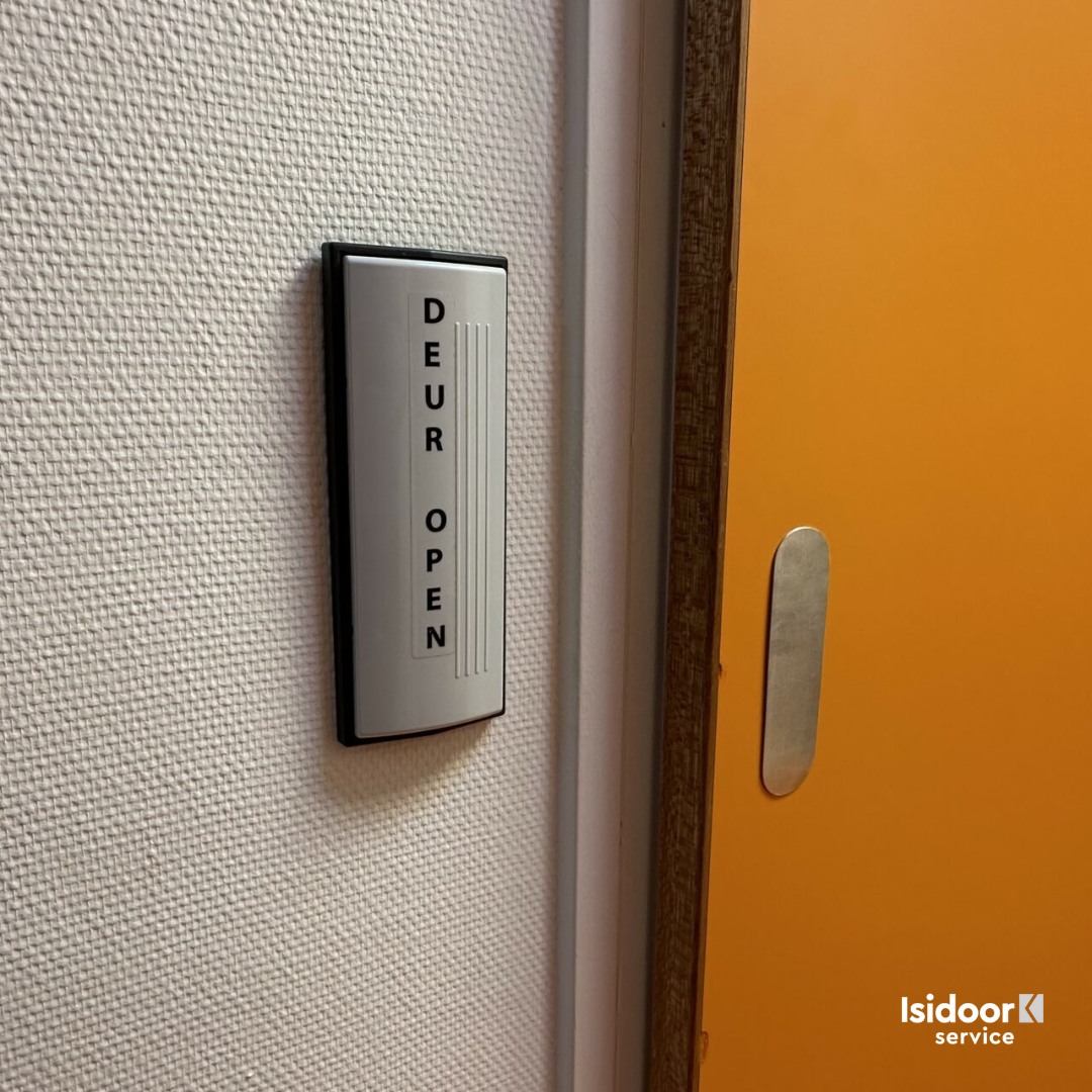Isidoor Service | Veenendaal