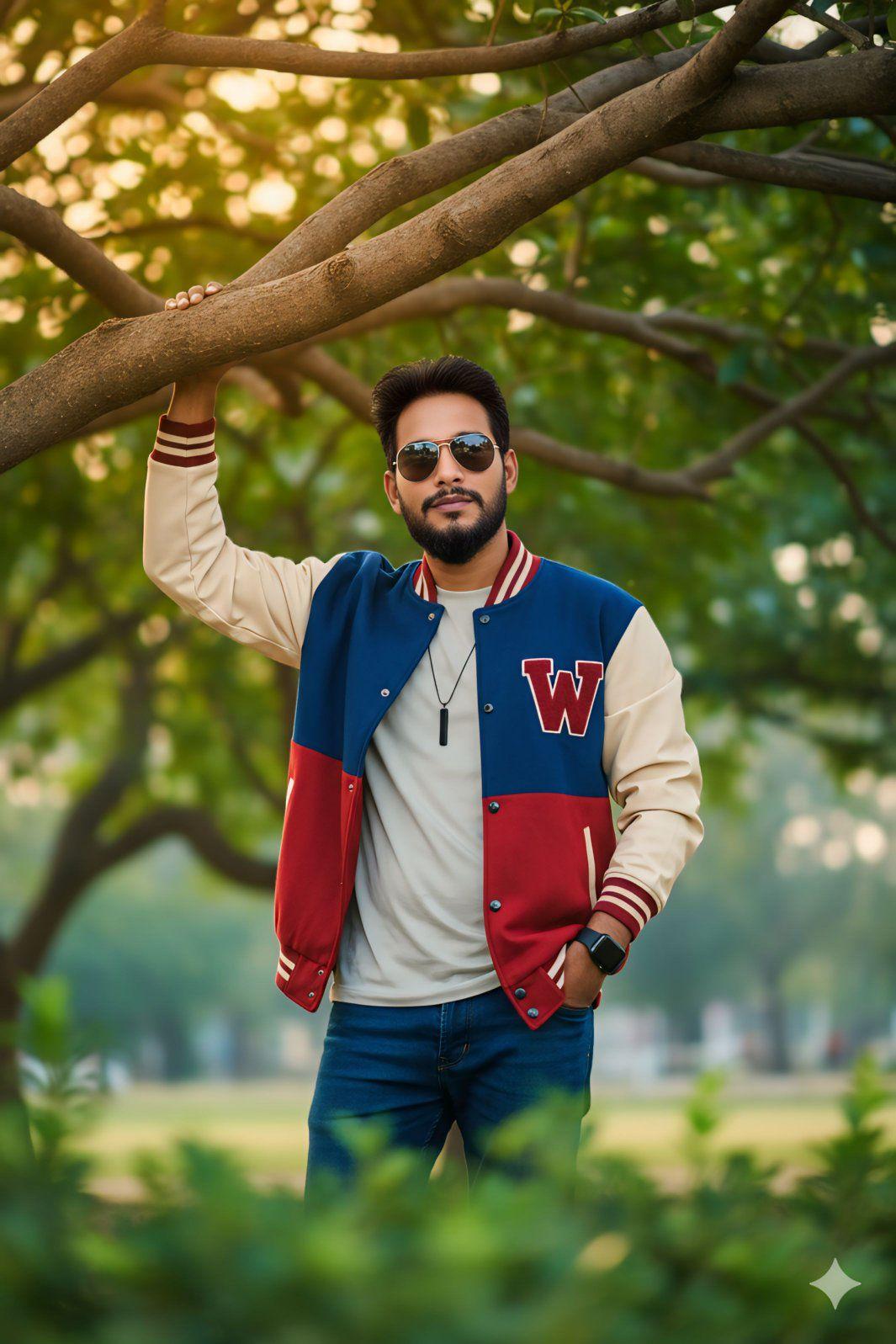 Murad Hasan MB