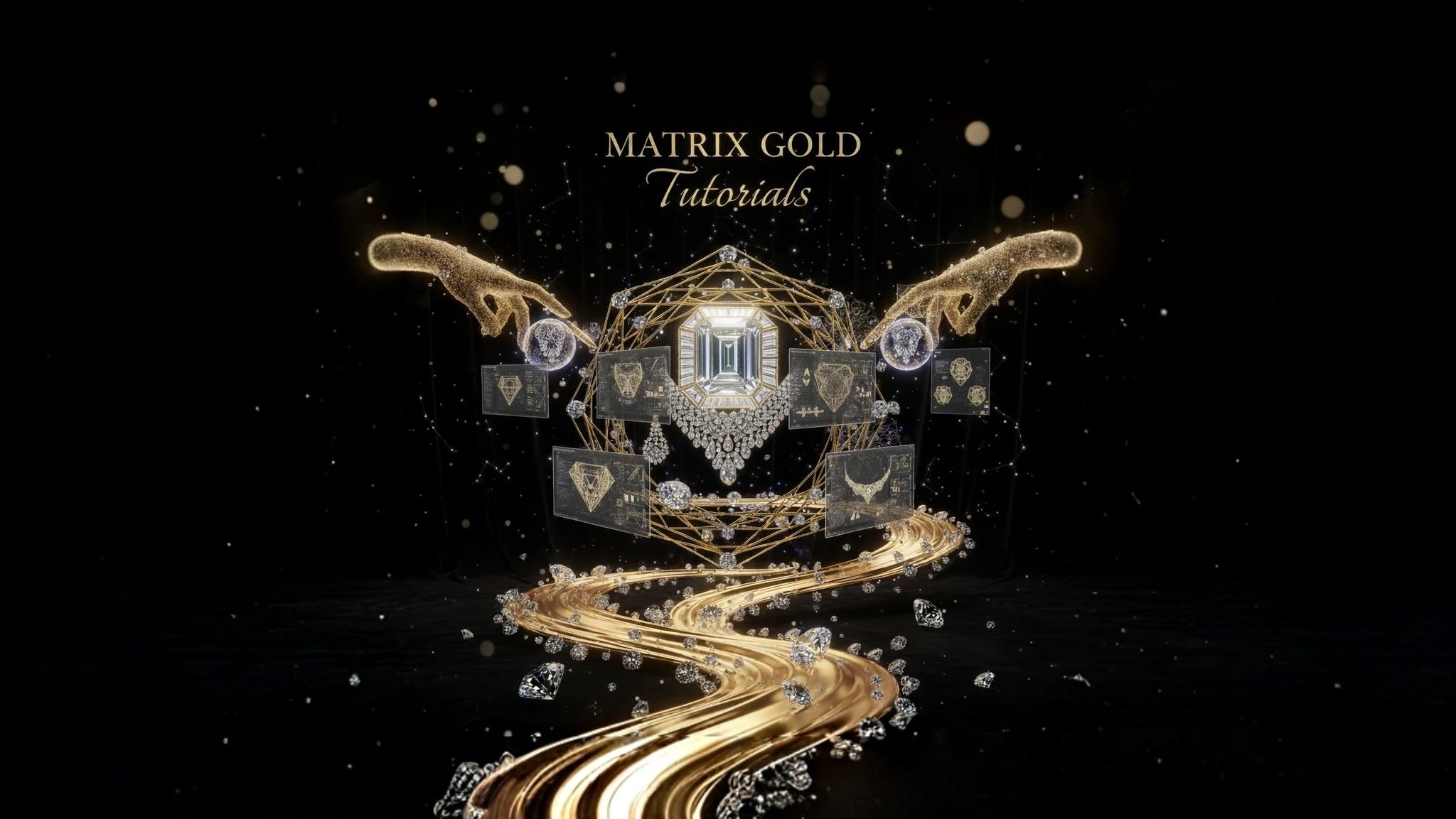 Matrix Gold Jewelry Designers | Facebook