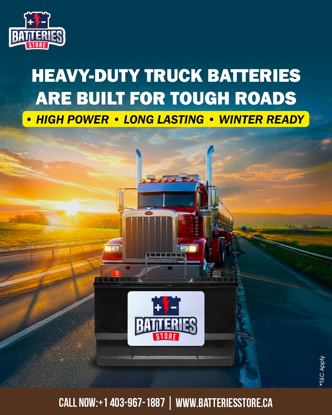 Batteries - One battery doesn’t fit every need. That’s why we stock a ...