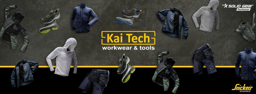 Каи Тех ООД / Kai Tech Ltd | Sofia