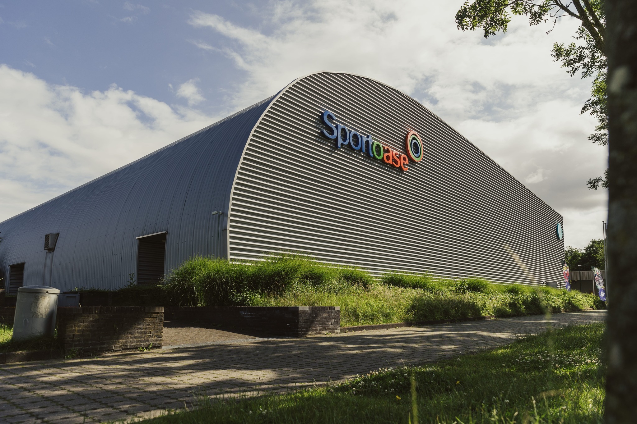 Sportoase Hoge Wal - Evergem | Evergem
