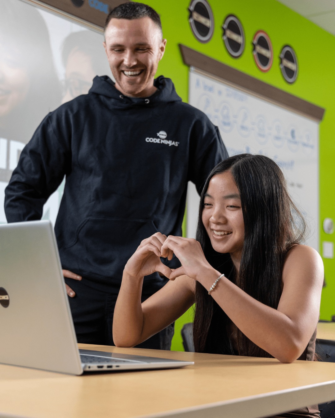 Code - Each Code Ninjas location is locally owned and operated by small ...