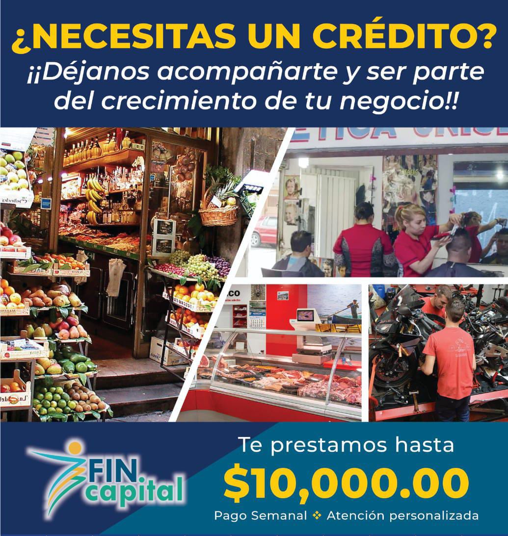 Fin Capital
