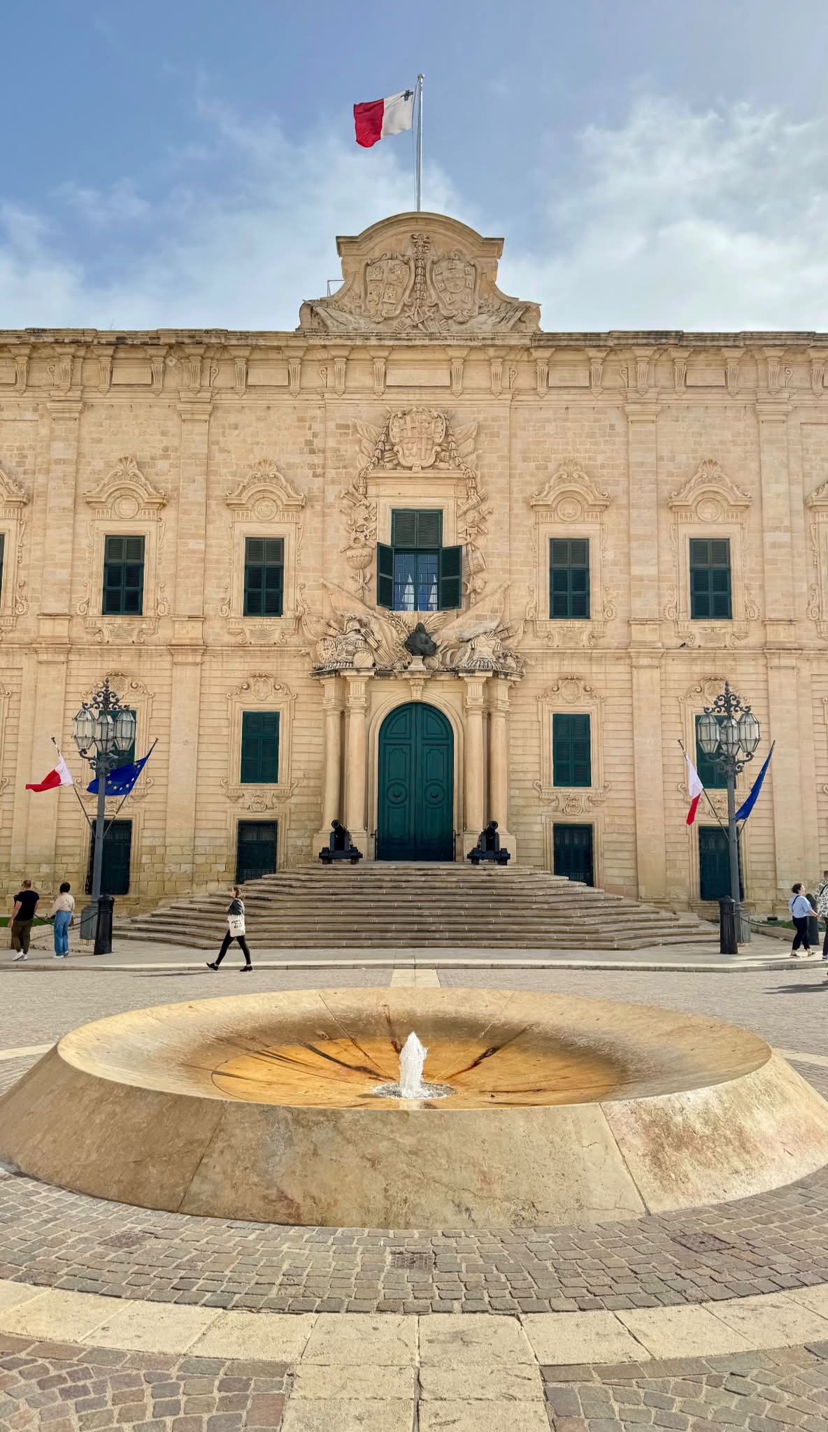 Travel - Valletta, Malta 🇲🇹 | Facebook