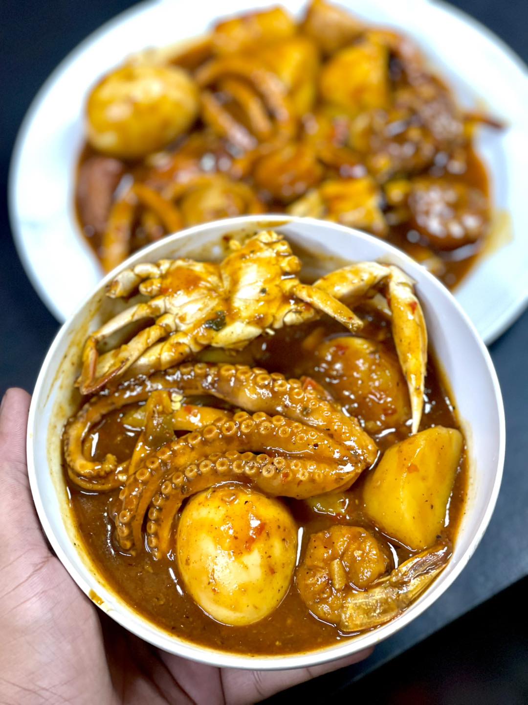 Dhakaiya Patenga bites | Dhaka