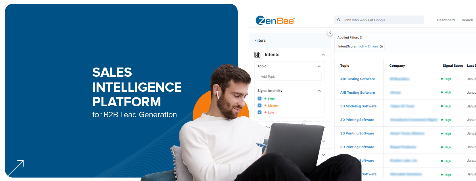 ZenBee.io | Newton MA