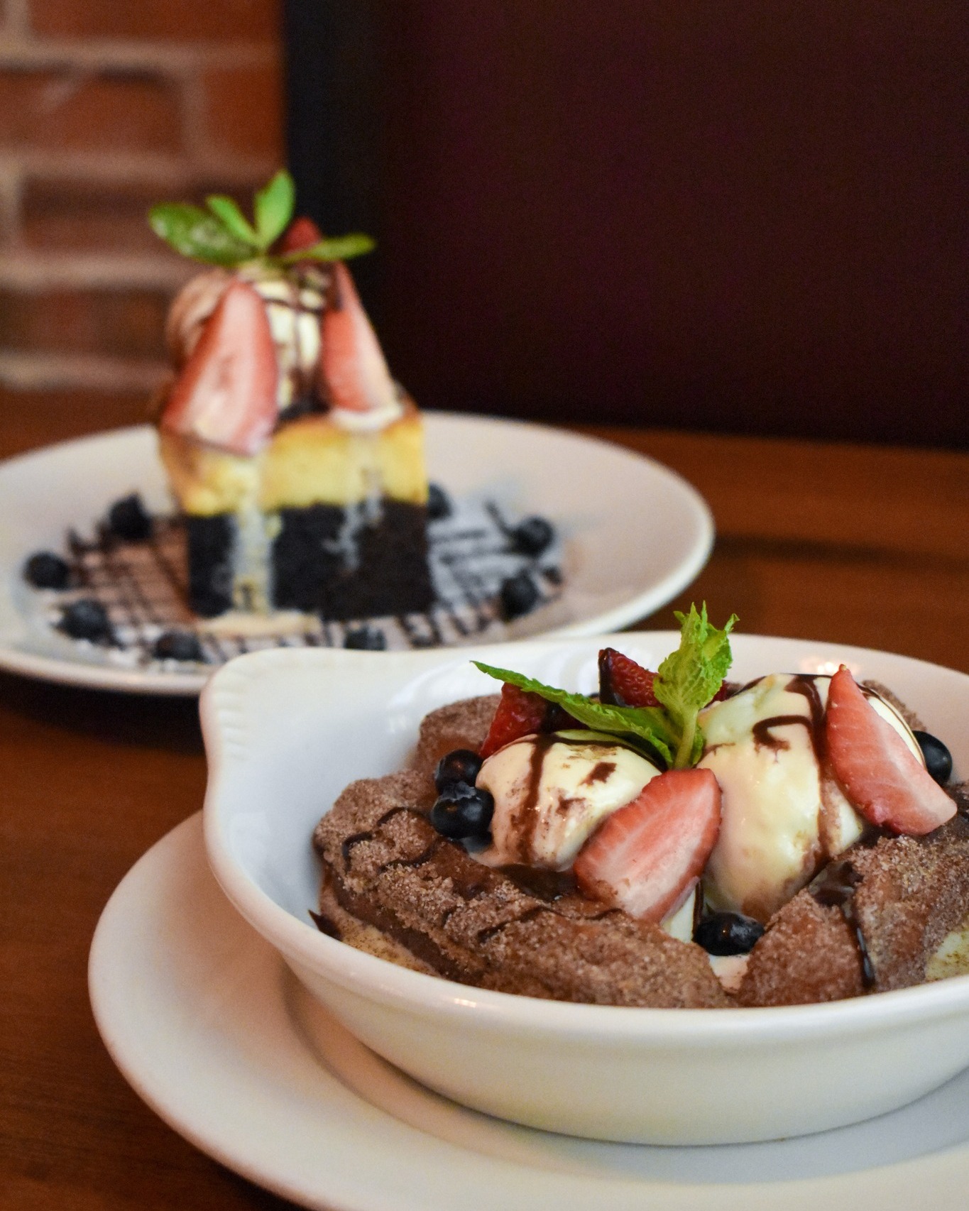 Don't miss out on our... - Off the Rails- Mexican Cantina