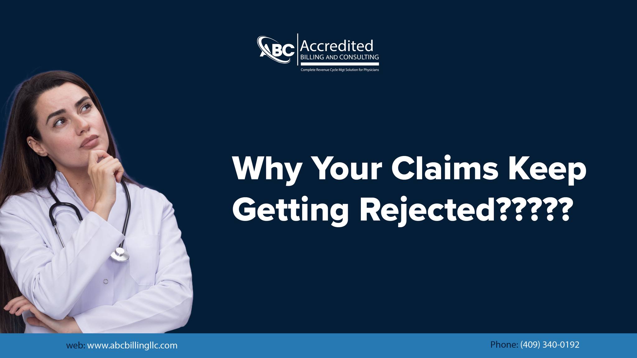 Accredited Billing and Consulting | Beaumont TX