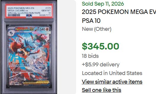 Will PSA 10 Pokemon Day Pikachu promo value decrease?